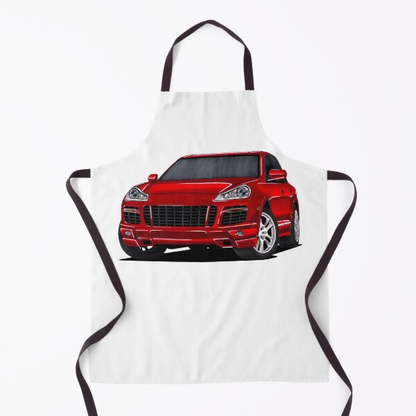 Item preview, Exclusive drawing legendary luxury 4WD SUV red car GTS V8 Type 957 designed and sold by Cars23.