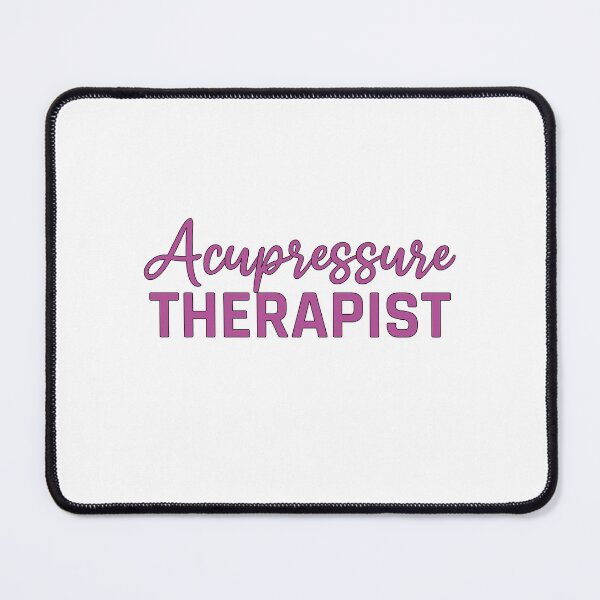 Item preview, Acupressure Therapist - Therapy designed and sold by Senthamizh.