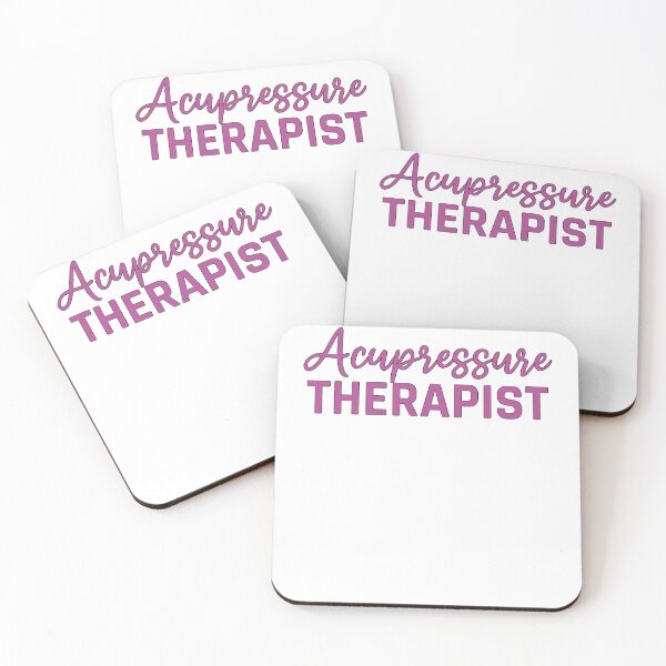 Item preview, Acupressure Therapist - Therapy designed and sold by Senthamizh.
