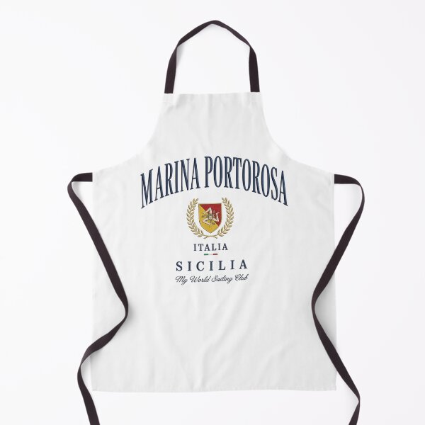 Item preview, MARINA PORTOROSA ITALY SICILY YACHT CLUB designed and sold by MWSailingClub.