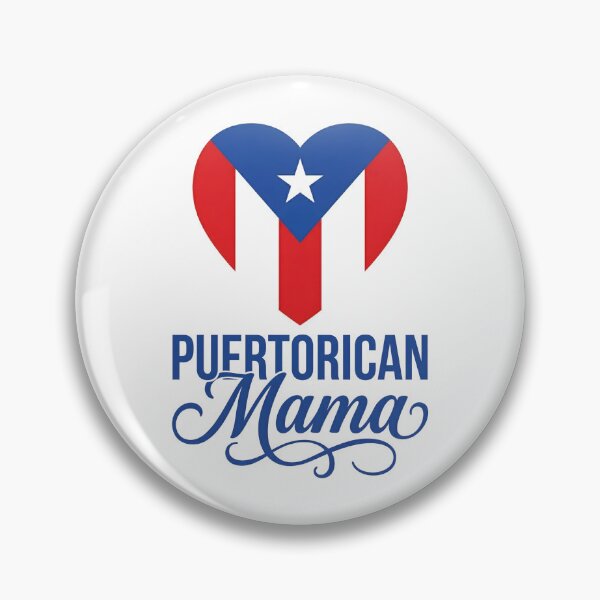 Item preview, Puertorican Mama designed and sold by dudelinart.