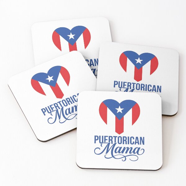 Item preview, Puertorican Mama designed and sold by dudelinart.