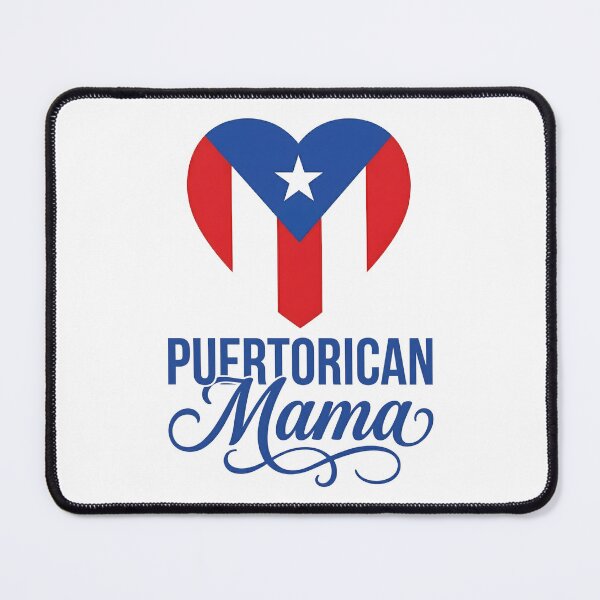 Item preview, Puertorican Mama designed and sold by dudelinart.