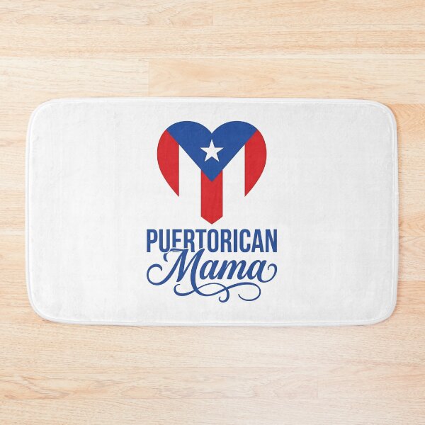 Item preview, Puertorican Mama designed and sold by dudelinart.