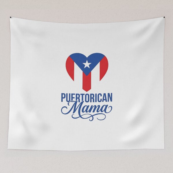 Item preview, Puertorican Mama designed and sold by dudelinart.