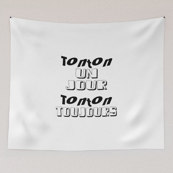 Item preview, Uncle for a Day, Uncle Forever designed and sold by Palou54.