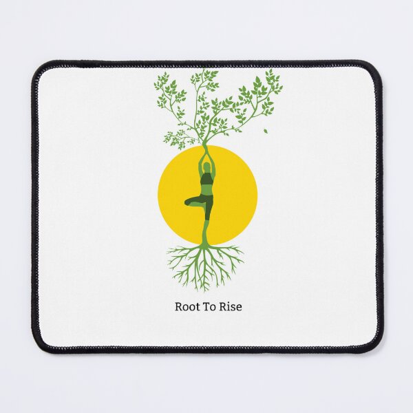 Item preview, Yoga tree designed and sold by jp4m.