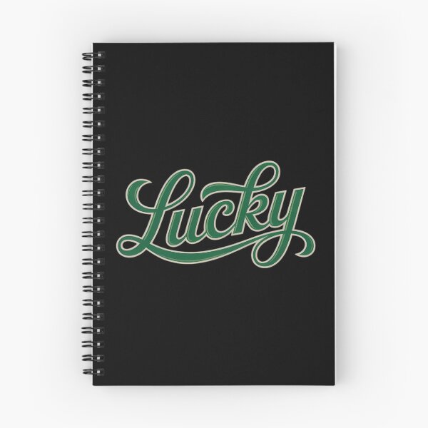 Item preview, Lucky designed and sold by IdunayaStore.