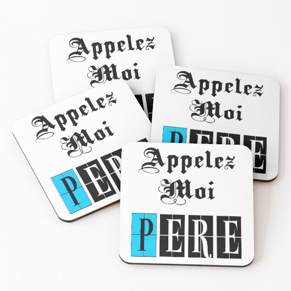 Item preview, Call Me Father Dad designed and sold by Palou54.