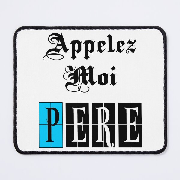 Item preview, Call Me Father Dad designed and sold by Palou54.