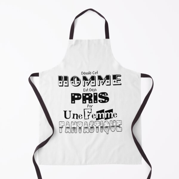 Item preview, Sorry, this man is already taken by a fantastic woman. designed and sold by Palou54.