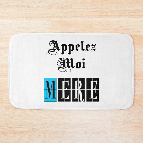Item preview, Call Me Mother Mom designed and sold by Palou54.
