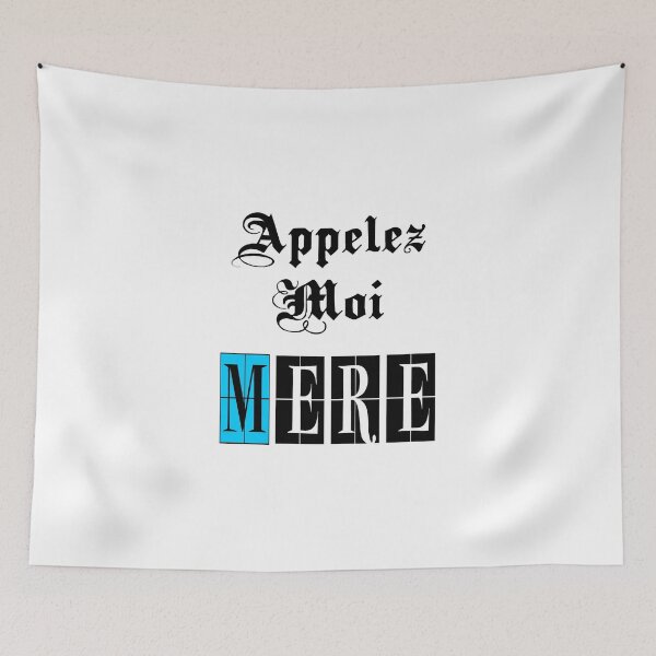 Item preview, Call Me Mother Mom designed and sold by Palou54.