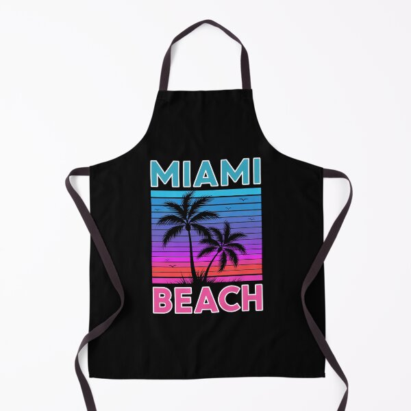 Item preview, Miami Beach Novelty I Love Miami, Miami designed and sold by IdunayaStore.