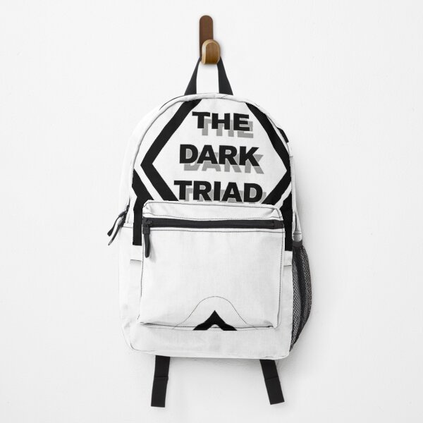 Item preview, The Dark Triad designed and sold by rajaansariT.
