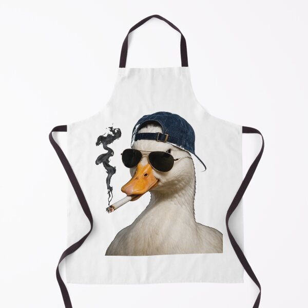 Item preview, Gangsta Duck – Rebel designed and sold by MWSailingClub.