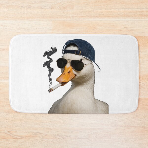 Item preview, Gangsta Duck – Rebel designed and sold by MWSailingClub.