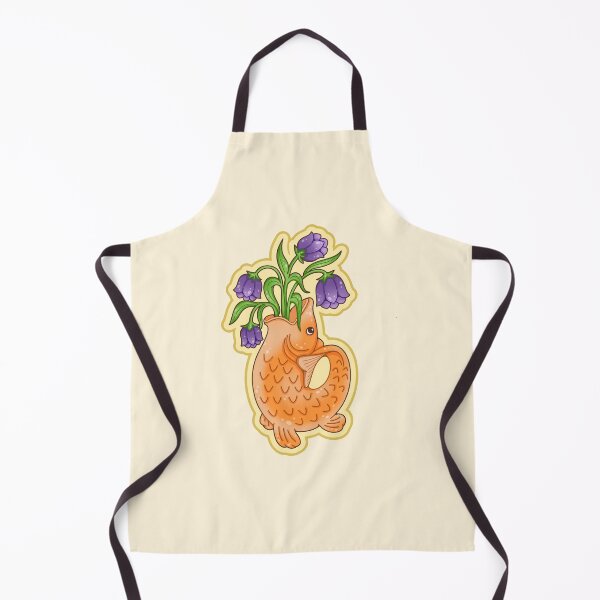 Item preview, Blooming Koi Garden Spirit designed and sold by TheRightNotes.