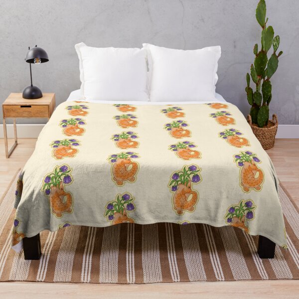 Item preview, Blooming Koi Garden Spirit designed and sold by TheRightNotes.