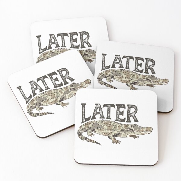 Item preview, Camouflage Later Alligator designed and sold by TimBearsDesigns.