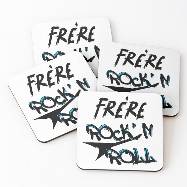 Item preview, Rock 'n' Roll Brother Guitar Rocker designed and sold by Palou54.