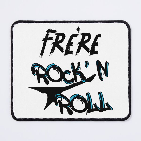 Item preview, Rock 'n' Roll Brother Guitar Rocker designed and sold by Palou54.