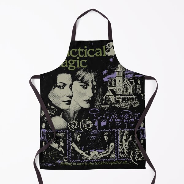 Item preview, Vintage Midnight Margaritas Practical Magic  designed and sold by Serdinas.