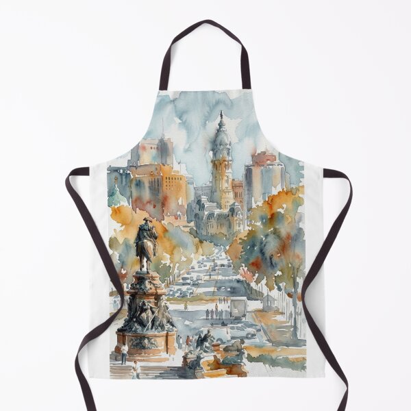 Item preview, Philly City Hall Glow designed and sold by caracatita75.