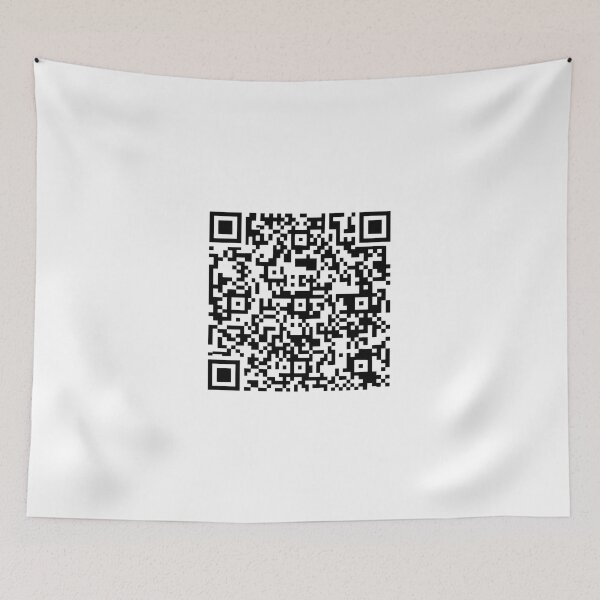 Item preview, F*ck Trump QR Code, Subtle Anti Trump, FDT designed and sold by SanipepaVase.