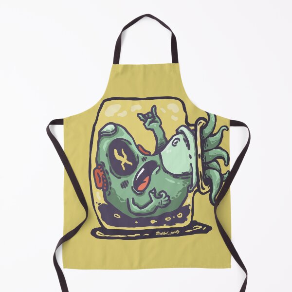 Item preview, Bot 316 designed and sold by Oddbot-Society.