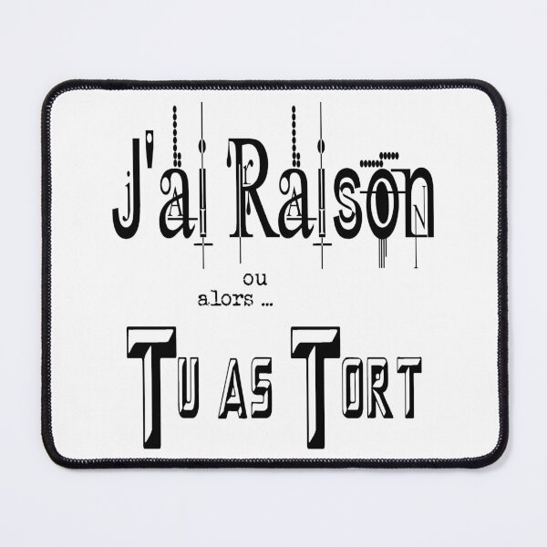 Item preview, Am I right or are you wrong? Always right designed and sold by Palou54.