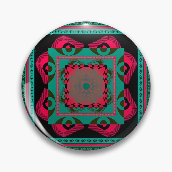 Item preview, Mad Eye Matrix designed and sold by aayugotthis.