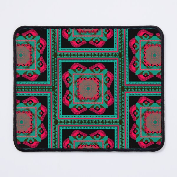 Item preview, Mad Eye Matrix designed and sold by aayugotthis.