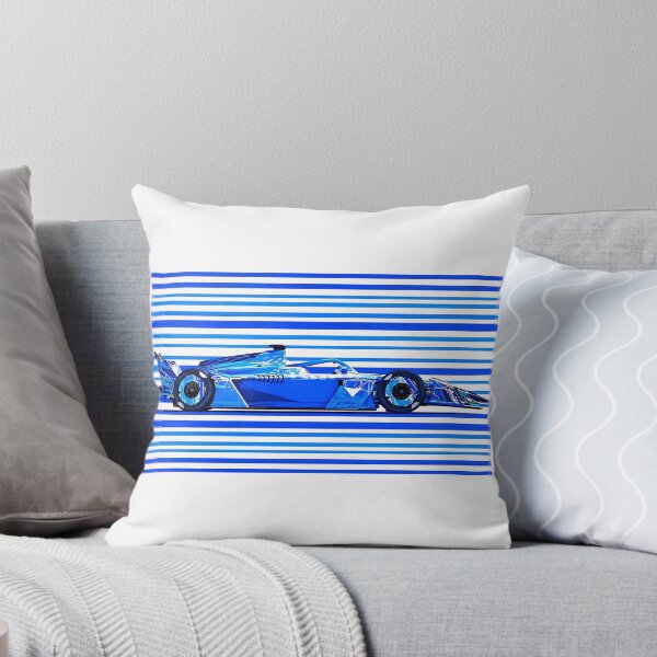 Item preview, 2026/27 Formula E Gen4 Race Car  designed and sold by PitWallArt.