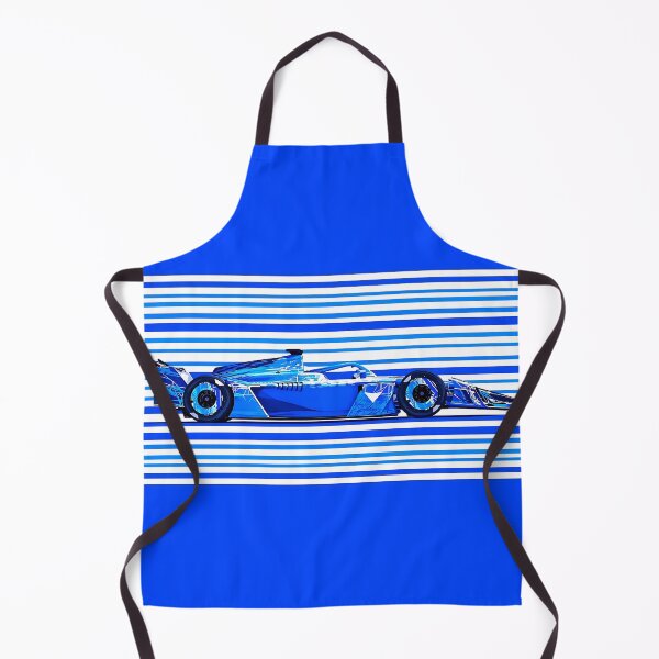 Item preview, 2026/27 Formula E Gen4 Race Car  designed and sold by PitWallArt.
