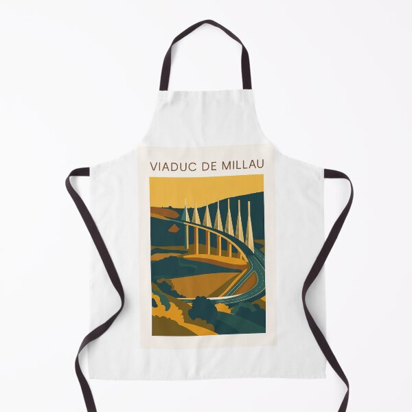Item preview, Viaduc de Millau France Travel designed and sold by Beyond Destinations.