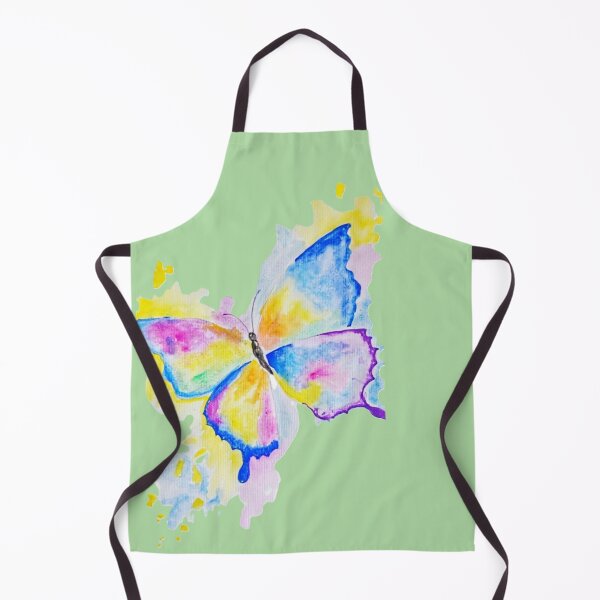 Item preview, Cheerful butterfly designed and sold by Universe-of-Merch.