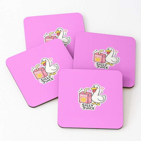 Item preview, Silly Juice  designed and sold by PinkDream Studio.