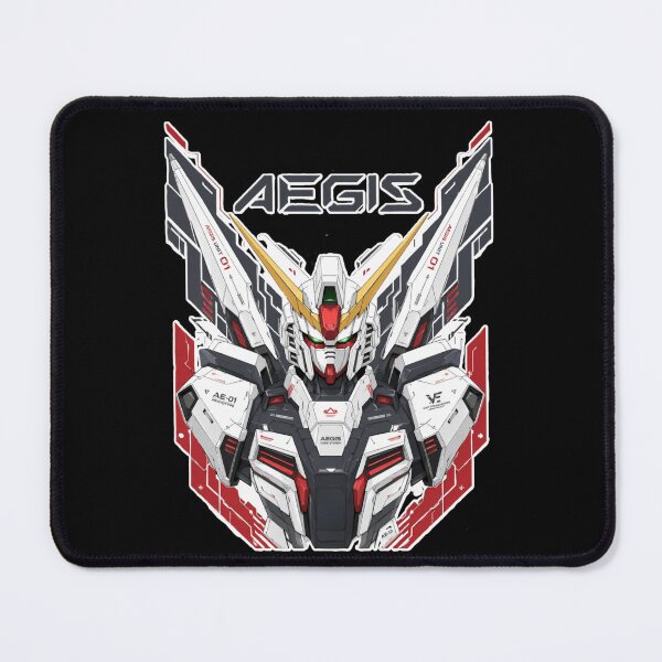 Item preview, AEGIS AE-01 designed and sold by NichiStudio.