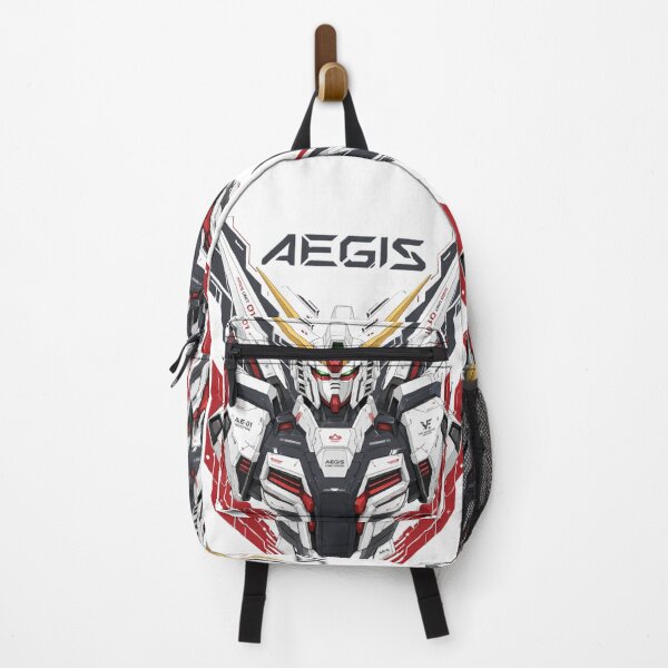 Item preview, AEGIS AE-01 designed and sold by NichiStudio.