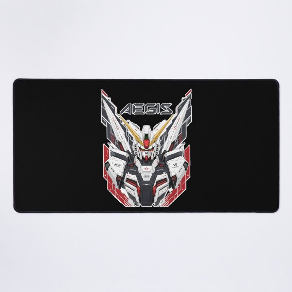 Item preview, AEGIS AE-01 designed and sold by NichiStudio.
