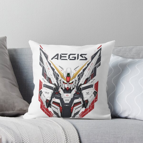 Item preview, AEGIS AE-01 designed and sold by NichiStudio.