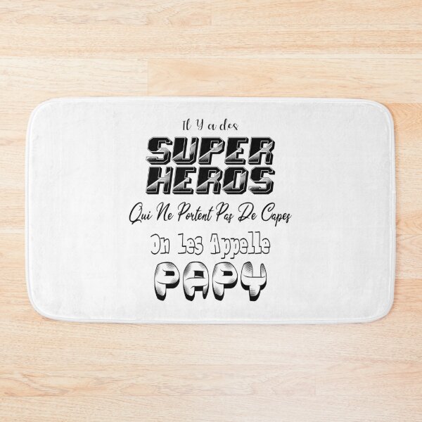 Item preview, There are superheroes who don't wear capes; they're called Grandpa. designed and sold by Palou54.