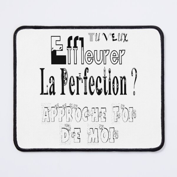 Item preview, You want to brush against perfection? Come closer to me, brush against me. designed and sold by Palou54.