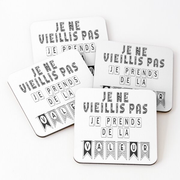 Item preview, I'm not getting older, I'm gaining value. A valued person. designed and sold by Palou54.