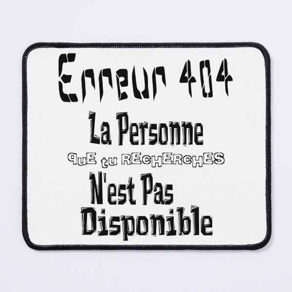Item preview, Error 404 The person you are looking for is not available designed and sold by Palou54.