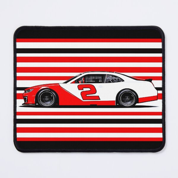 Item preview, 2026 Jesse Love #2 NOAPS Nascar designed and sold by PitWallArt.