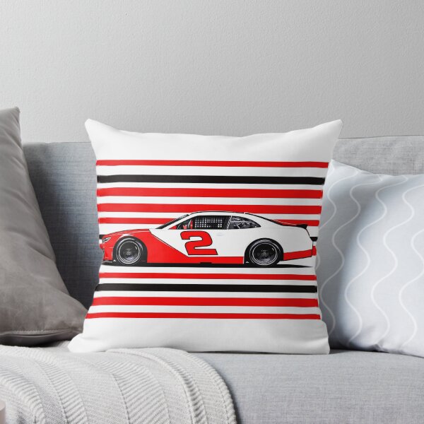 Item preview, 2026 Jesse Love #2 NOAPS Nascar  designed and sold by PitWallArt.