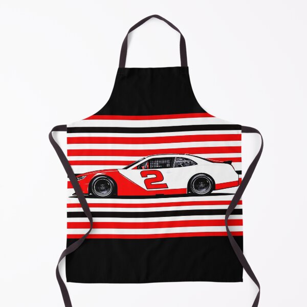 Item preview, 2026 Jesse Love #2 NOAPS Nascar designed and sold by PitWallArt.