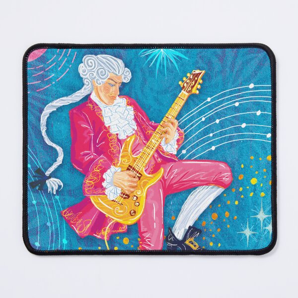 Item preview, Rock and Roll rebellion music Heavy Metal Rock Guitarist designed and sold by Bearlala.